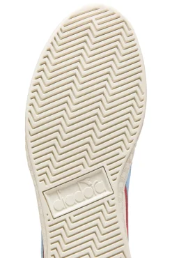 Diadora Zapatilla Game Low Icona Multicolor Outlet