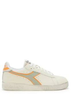 Diadora Zapatilla Game Low Icona Marfil Online