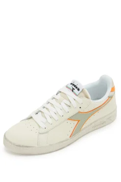 Diadora Zapatilla Game Low Icona Marfil Online