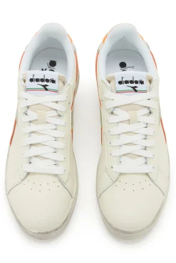 Diadora Zapatilla Game Low Icona Marfil Online