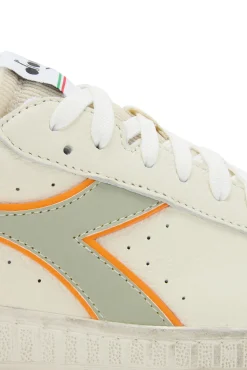 Diadora Zapatilla Game Low Icona Marfil Online
