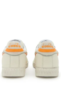 Diadora Zapatilla Game Low Icona Marfil Online