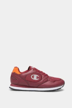 Champion Zapatilla Hombre - Legacy Collection. Granate Online