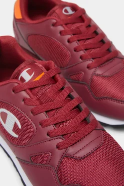 Champion Zapatilla Hombre - Legacy Collection. Granate Online