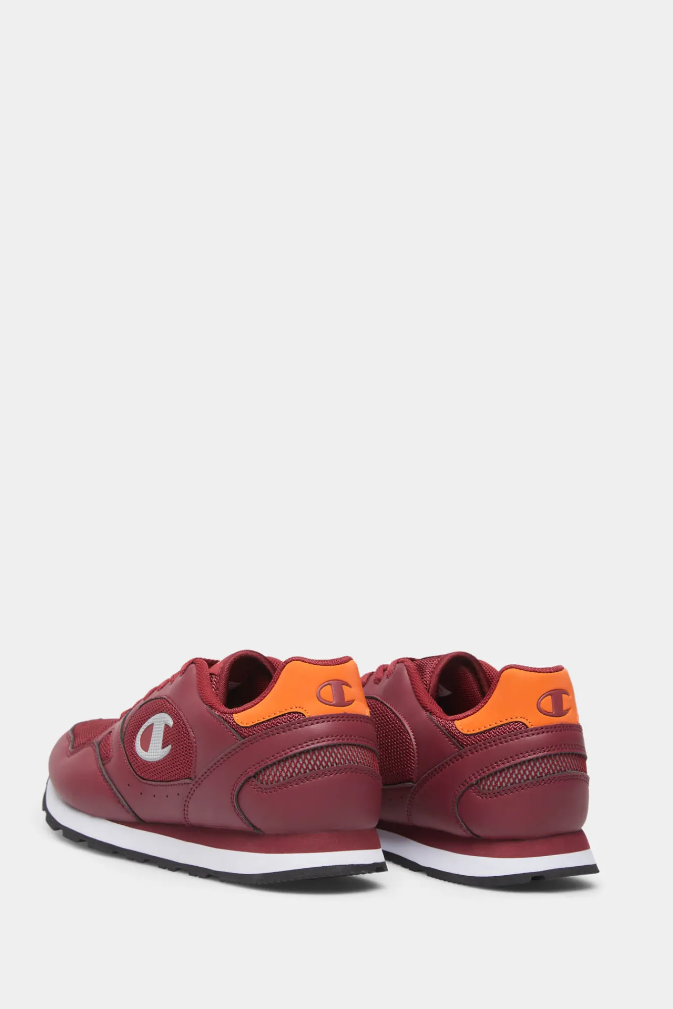 Champion Zapatilla Hombre - Legacy Collection. Granate Online