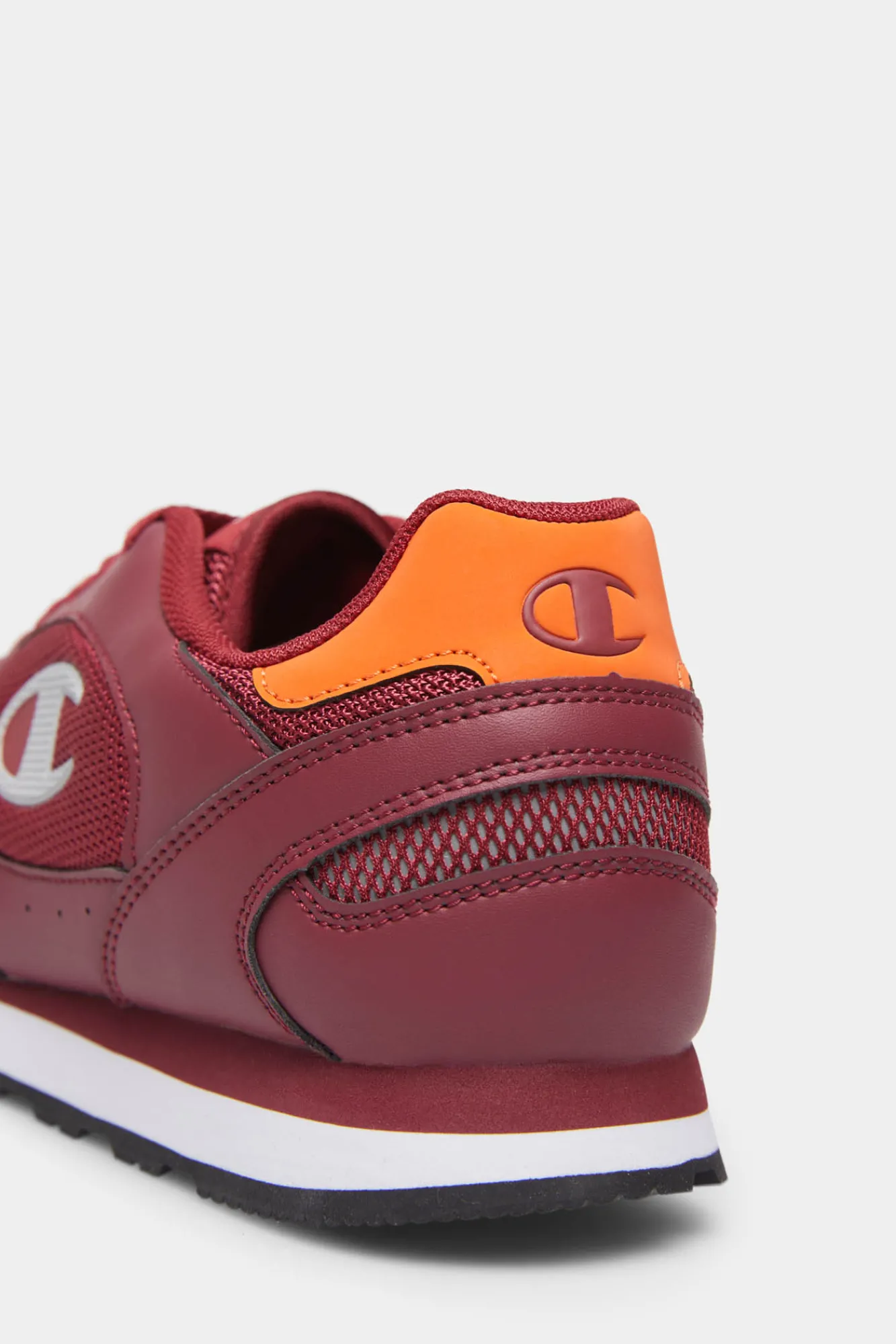 Champion Zapatilla Hombre - Legacy Collection. Granate Online