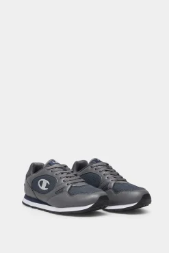 Champion Zapatilla Hombre - Legacy Collection. Navy Sale