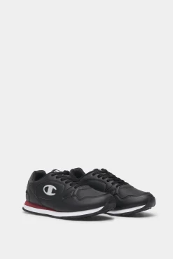 Champion Zapatilla Hombre - Legacy Collection. Negro Outlet