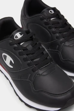 Champion Zapatilla Hombre - Legacy Collection. Negro Outlet
