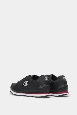 Champion Zapatilla Hombre - Legacy Collection. Negro Outlet