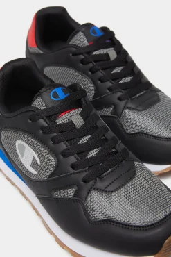 Champion Zapatilla Hombre - Legacy Collection. Marengo Outlet