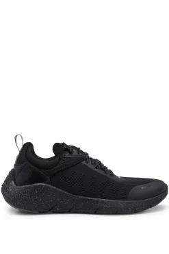 HUGO Zapatilla Negro Best
