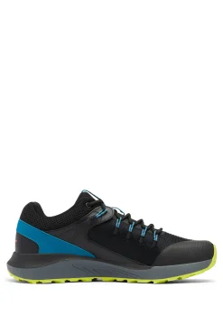 Columbia Zapatilla Impermeable Trailstorm™ Para Hombre Negro Sale