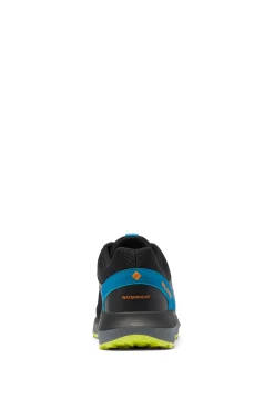 Columbia Zapatilla Impermeable Trailstorm™ Para Hombre Negro Sale