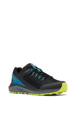 Columbia Zapatilla Impermeable Trailstorm™ Para Hombre Negro Sale