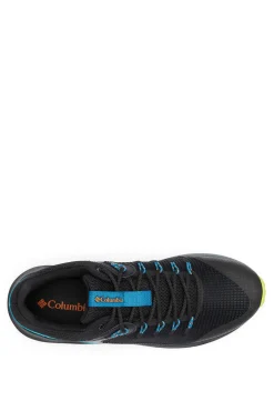 Columbia Zapatilla Impermeable Trailstorm™ Para Hombre Negro Sale