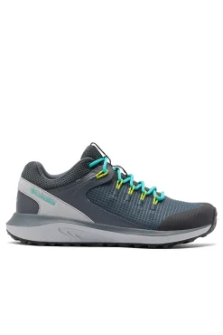 Columbia Zapatilla Impermeable Trailstorm™ Para Mujer Gris Clearance