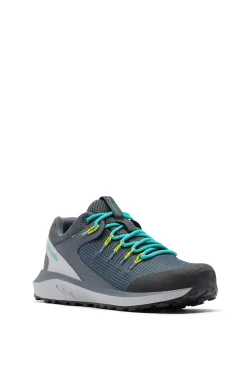Columbia Zapatilla Impermeable Trailstorm™ Para Mujer Gris Clearance