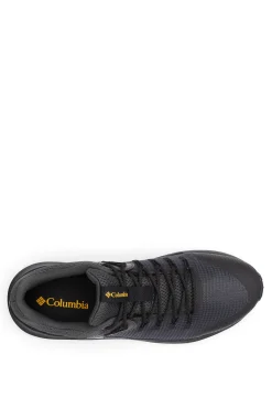 Columbia Zapatilla Impermeable Trailstorm™ Para Hombre Gris Oscuro Best