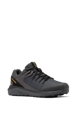 Columbia Zapatilla Impermeable Trailstorm™ Para Hombre Gris Oscuro Best