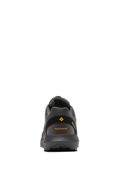 Columbia Zapatilla Impermeable Trailstorm™ Para Hombre Gris Oscuro Best