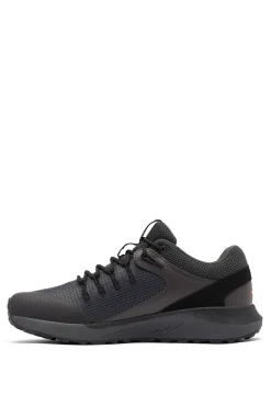 Columbia Zapatilla Impermeable Trailstorm™ Para Hombre Gris Oscuro Best