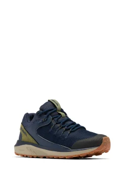 Columbia Zapatilla Impermeable Trailstorm™ Azul New