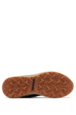 Columbia Zapatilla Impermeable Trailstorm™ Azul New