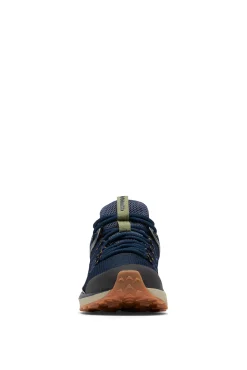 Columbia Zapatilla Impermeable Trailstorm™ Azul New