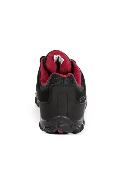 Regatta Zapatilla Impermeables Lady Edgepoint Iii Negro Discount