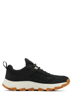 Columbia Zapatilla Multideporte Hatana™ Breathe Para Hombre Negro Hot