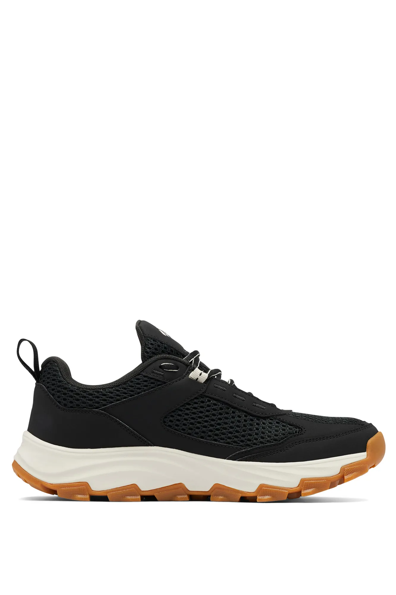 Columbia Zapatilla Multideporte Hatana™ Breathe Para Hombre Negro Hot