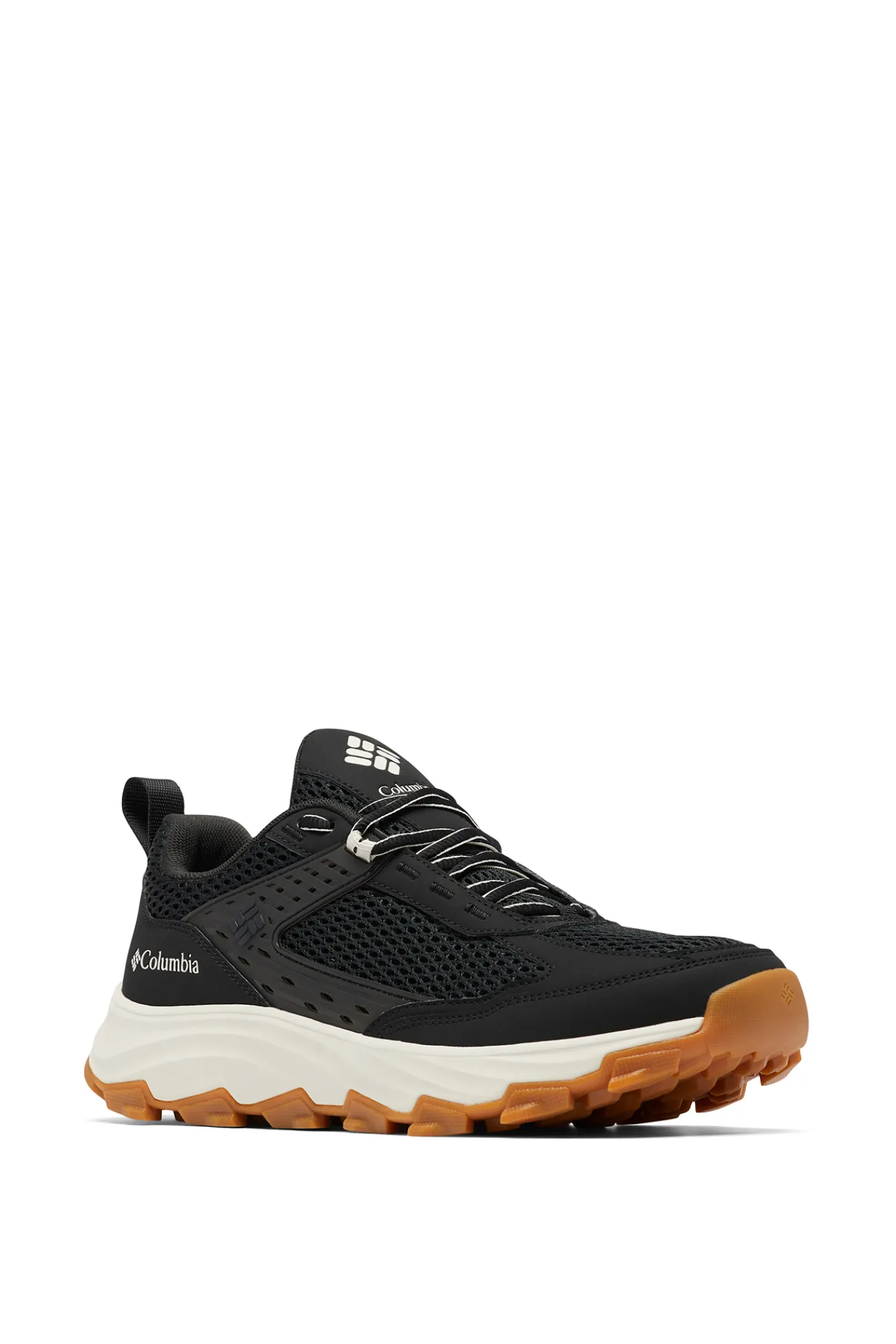 Columbia Zapatilla Multideporte Hatana™ Breathe Para Hombre Negro Hot