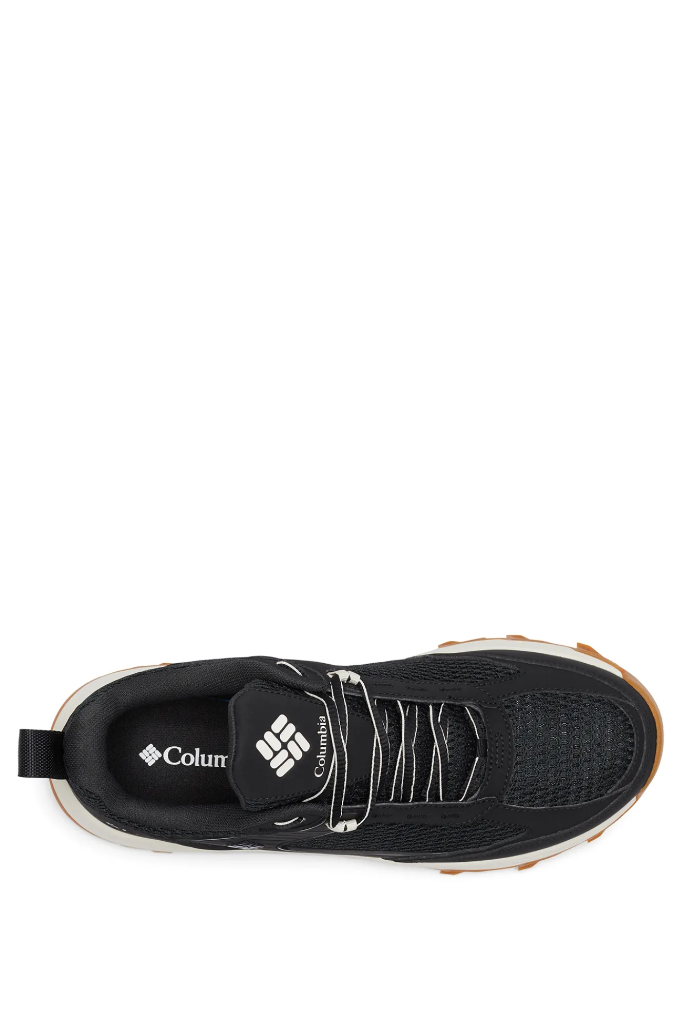 Columbia Zapatilla Multideporte Hatana™ Breathe Para Hombre Negro Hot