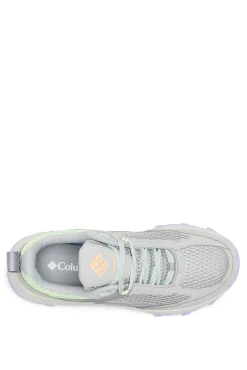 Columbia Zapatilla Multideporte Hatana™ Breathe Gris Claro Online