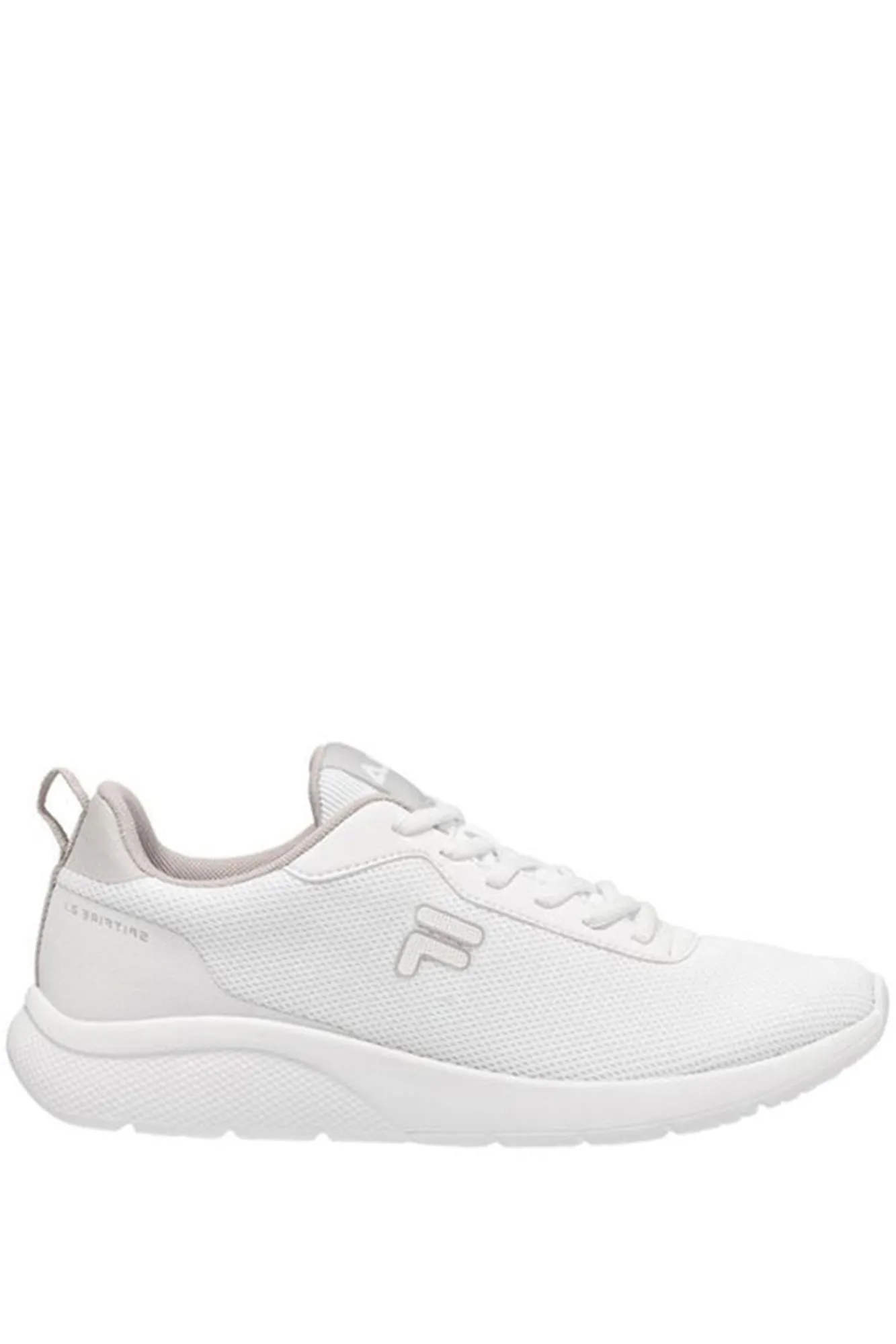 Fila Zapatilla Multideporte Blanco Clearance