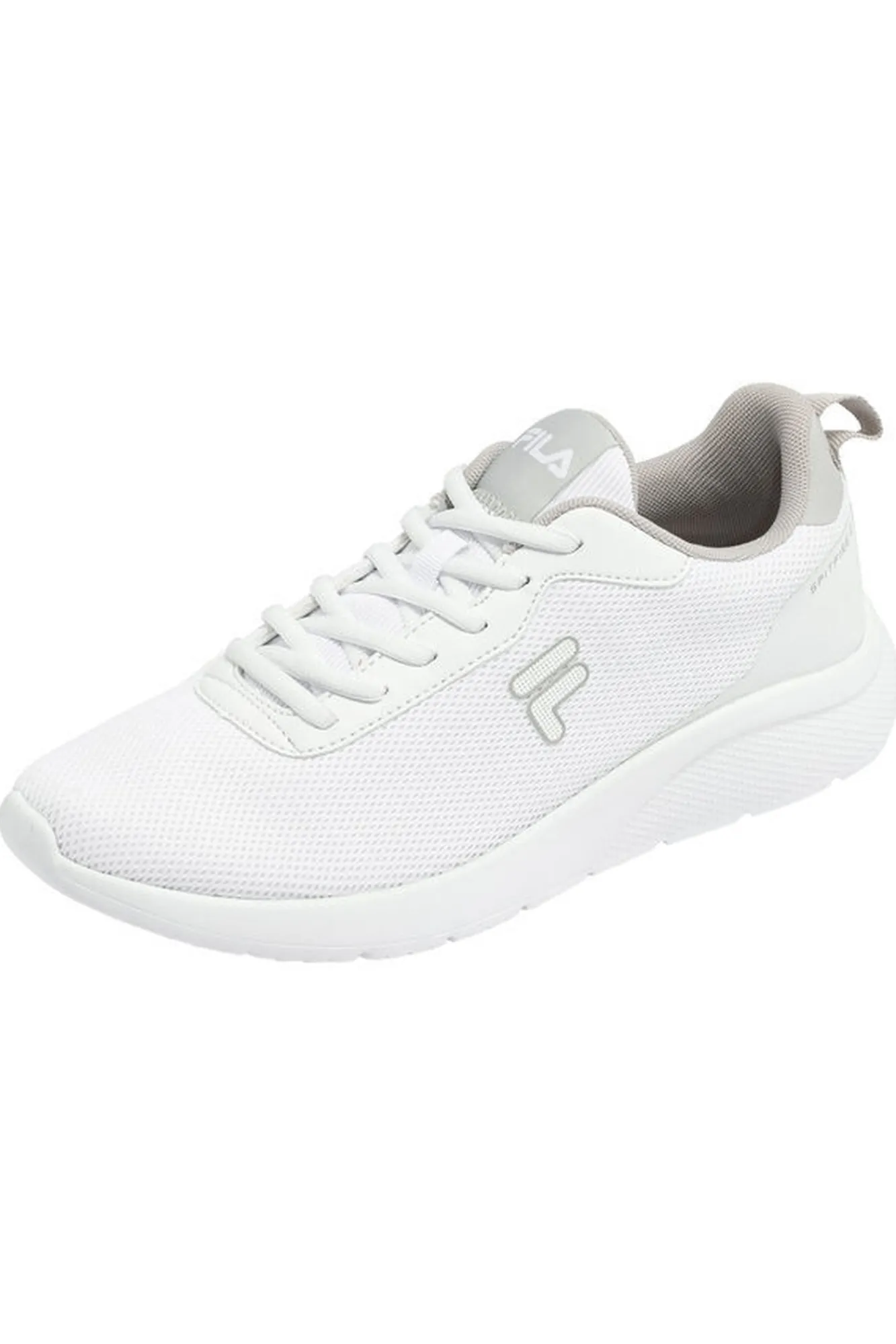 Fila Zapatilla Multideporte Blanco Clearance