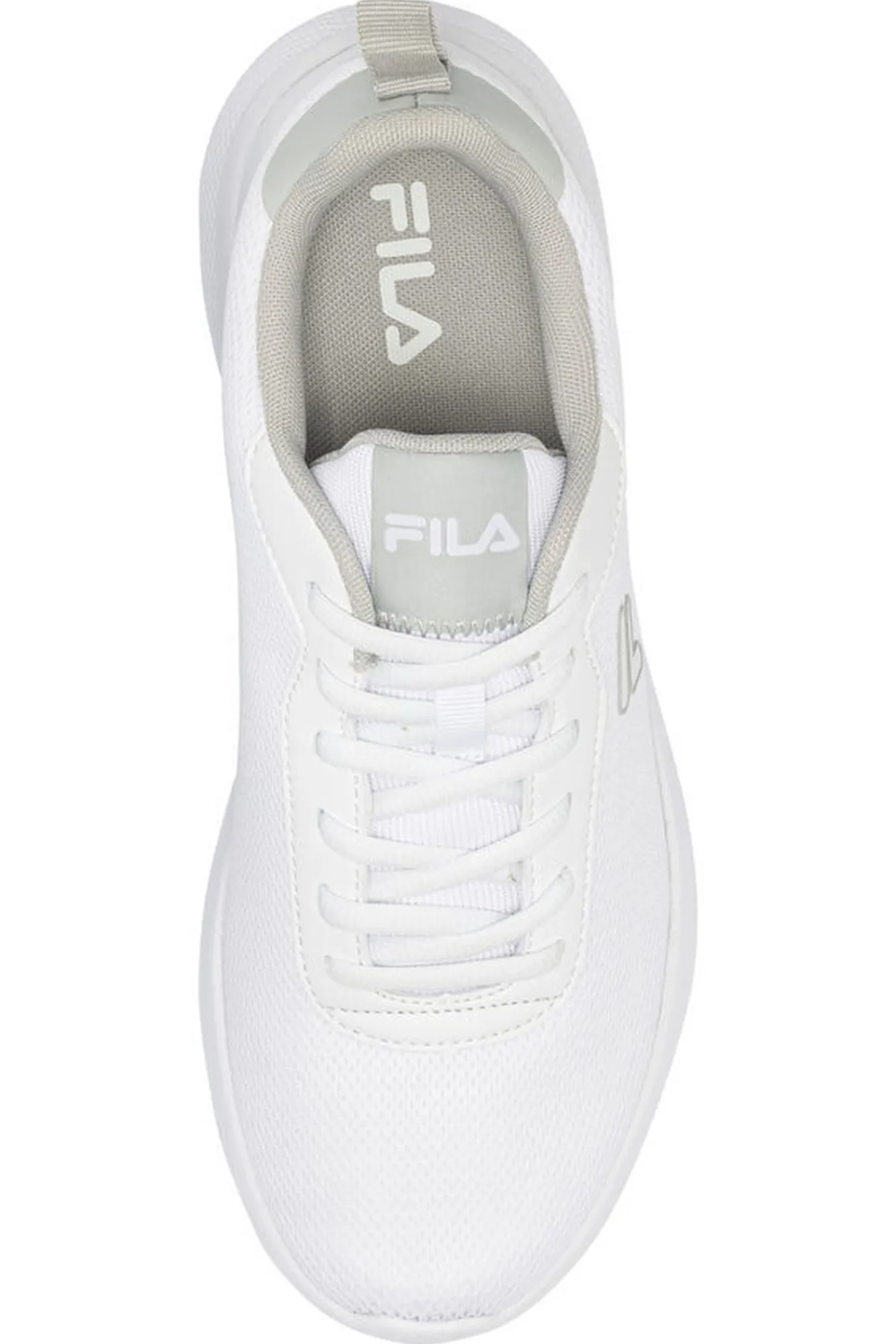 Fila Zapatilla Multideporte Blanco Clearance