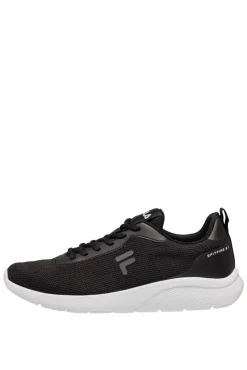 Fila Zapatilla Multideporte Negro Outlet