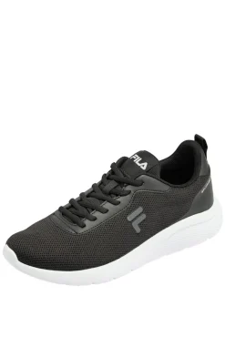 Fila Zapatilla Multideporte Negro Outlet