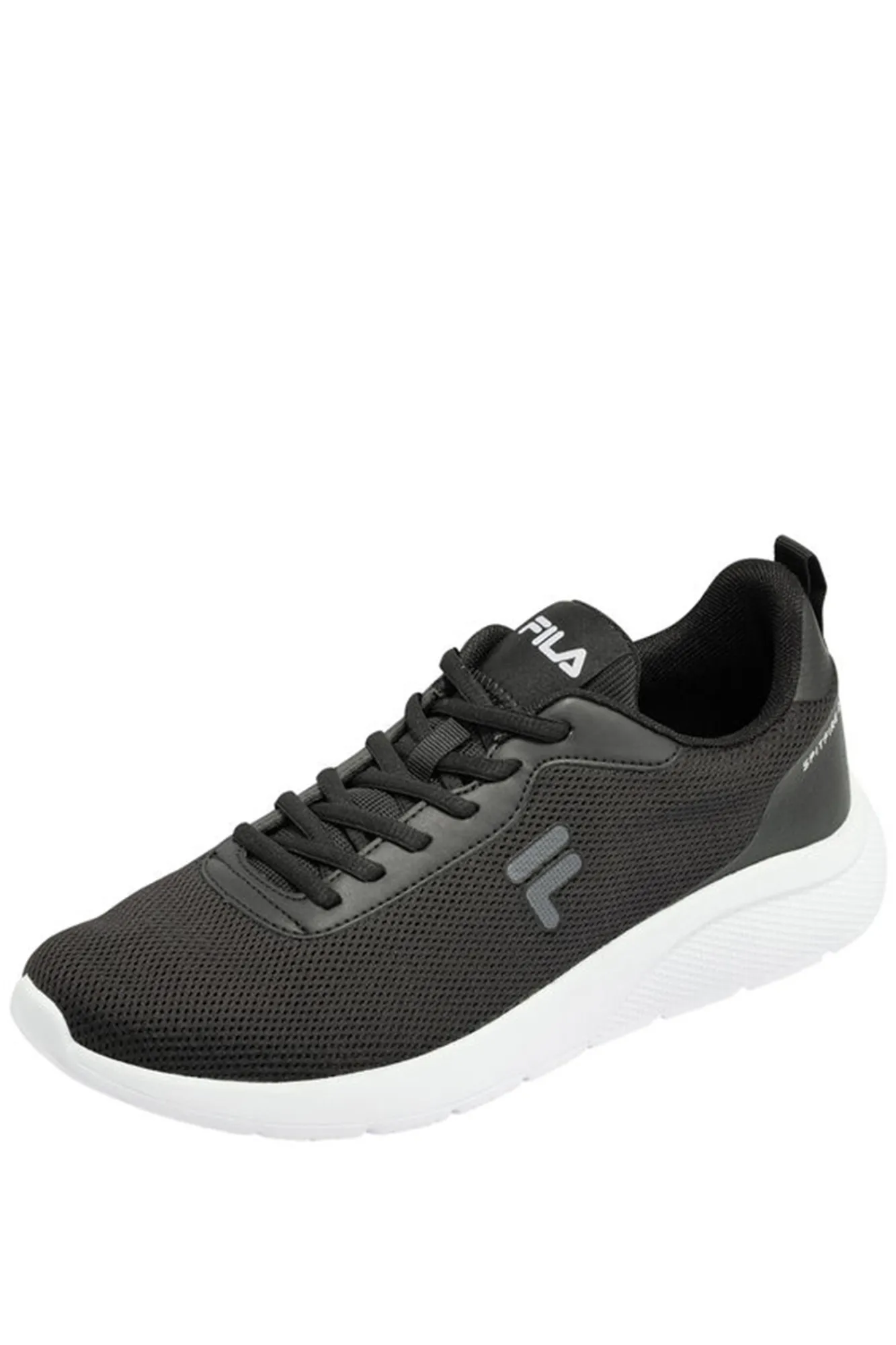 Fila Zapatilla Multideporte Negro Outlet