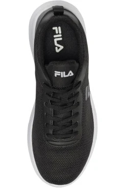 Fila Zapatilla Multideporte Negro Outlet