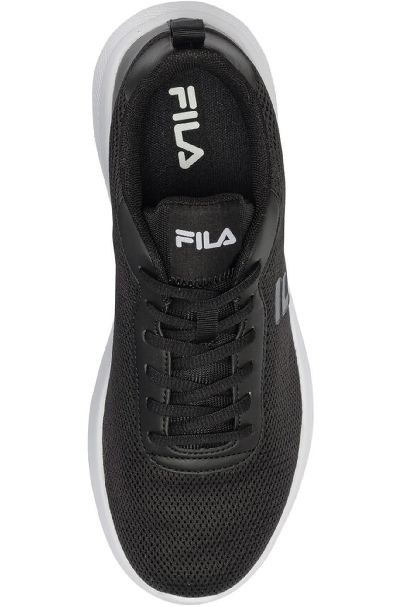 Fila Zapatilla Multideporte Negro Outlet