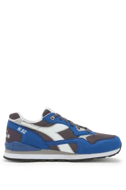 Diadora Zapatilla N.96 Navy Discount