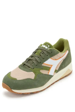 Diadora Zapatilla N902 Verde Hot