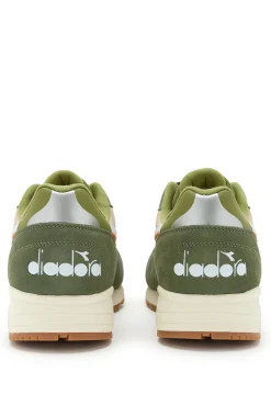 Diadora Zapatilla N902 Verde Hot