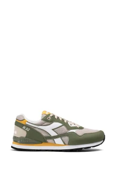 Diadora Zapatilla N.96 Verde Discount
