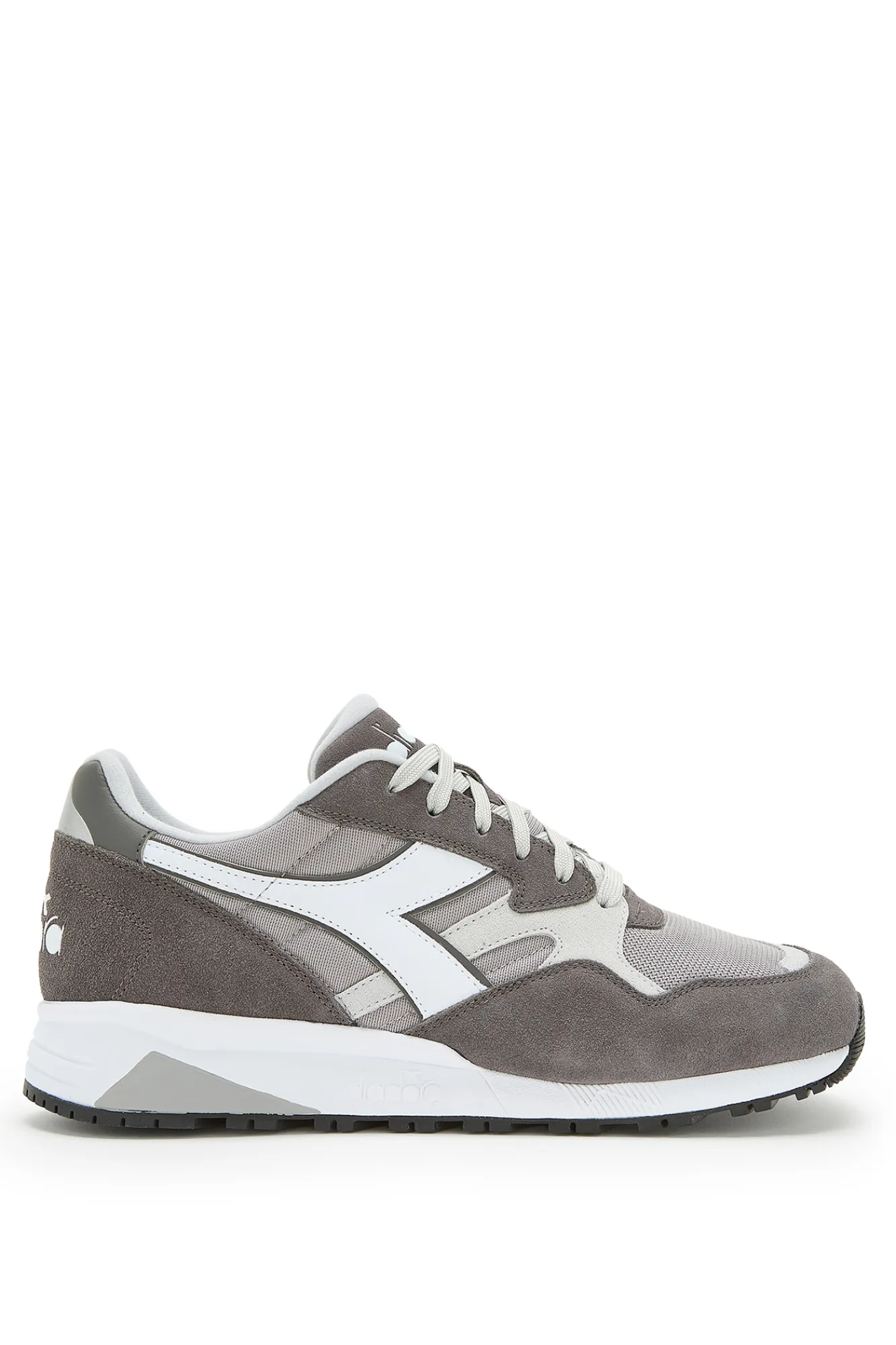 Diadora Zapatilla N902 Gris Claro Outlet