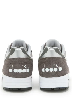 Diadora Zapatilla N902 Gris Claro Outlet