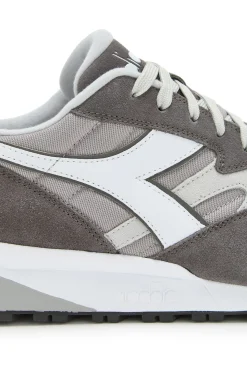 Diadora Zapatilla N902 Gris Claro Outlet